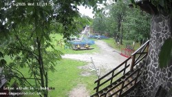 Dětská lyžařská školka