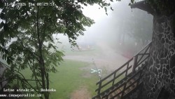 Dětská lyžařská školka