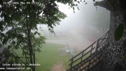 Dětská lyžařská školka