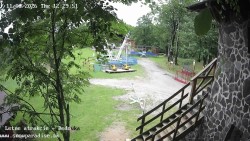 Dětská lyžařská školka