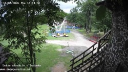 Dětská lyžařská školka