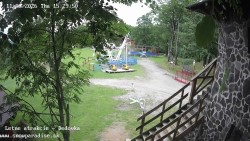 Dětská lyžařská školka