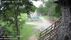 Dětská lyžařská školka