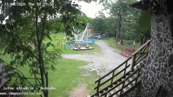 Dětská lyžařská školka
