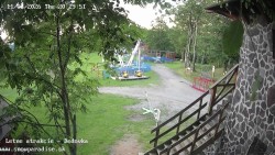 Dětská lyžařská školka