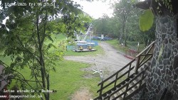 Dětská lyžařská školka