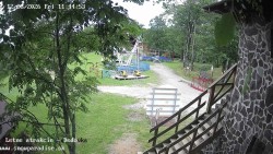 Dětská lyžařská školka