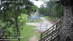 Dětská lyžařská školka