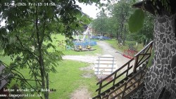 Dětská lyžařská školka