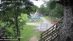 Dětská lyžařská školka