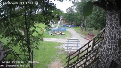 Dětská lyžařská školka