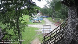 Dětská lyžařská školka