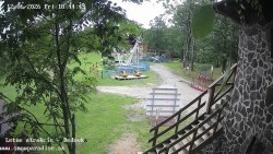 Dětská lyžařská školka