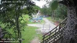 Dětská lyžařská školka