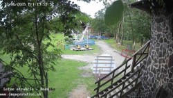 Dětská lyžařská školka