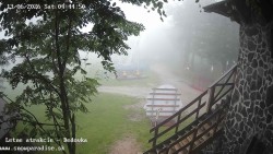 Dětská lyžařská školka
