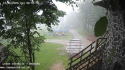 Dětská lyžařská školka