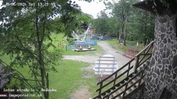 Dětská lyžařská školka