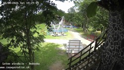Dětská lyžařská školka