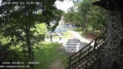 Dětská lyžařská školka