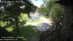 Dětská lyžařská školka
