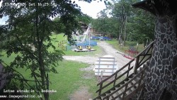 Dětská lyžařská školka