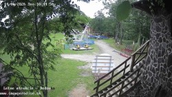 Dětská lyžařská školka