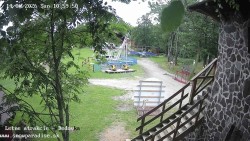 Dětská lyžařská školka
