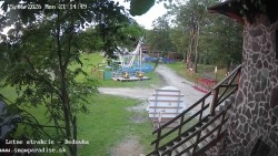 Dětská lyžařská školka