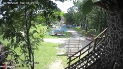 Dětská lyžařská školka