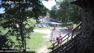 Snowparadise Veľká Rača - Dětská lyžařská školka - 16.6.2026 v 11:45 Snowparadise Veľká Rača - Dětská lyžařská školka - 16.6.2026 v 11:45