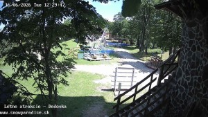 Snowparadise Veľká Rača - Dětská lyžařská školka - 16.6.2026 v 12:30 Snowparadise Veľká Rača - Dětská lyžařská školka - 16.6.2026 v 12:30