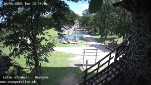Snowparadise Veľká Rača - Dětská lyžařská školka - 16.6.2026 v 12:45 Snowparadise Veľká Rača - Dětská lyžařská školka - 16.6.2026 v 12:45