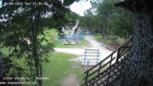 Snowparadise Veľká Rača - Dětská lyžařská školka - 16.6.2026 v 13:45 Snowparadise Veľká Rača - Dětská lyžařská školka - 16.6.2026 v 13:45