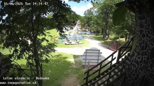 Snowparadise Veľká Rača - Dětská lyžařská školka - 16.6.2026 v 14:15 Snowparadise Veľká Rača - Dětská lyžařská školka - 16.6.2026 v 14:15