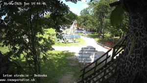 Snowparadies Veľká Rača - Ski-Kindergarten für Kinder - 16.6.2026 v 14:45 Snowparadies Veľká Rača - Ski-Kindergarten für Kinder - 16.6.2026 v 14:45