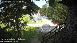 Dětská lyžařská školka