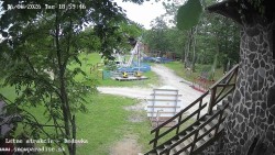 Dětská lyžařská školka