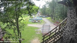 Dětská lyžařská školka