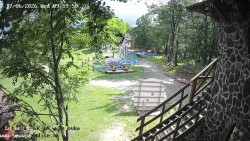 Dětská lyžařská školka