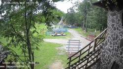 Dětská lyžařská školka