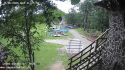 Dětská lyžařská školka