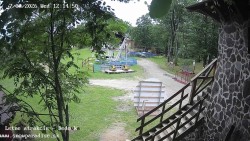 Dětská lyžařská školka
