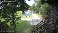 Dětská lyžařská školka