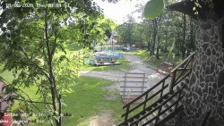 Dětská lyžařská školka