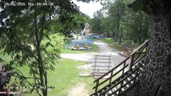 Dětská lyžařská školka