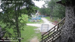 Dětská lyžařská školka