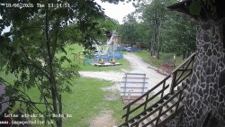 Dětská lyžařská školka