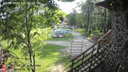 Dětská lyžařská školka