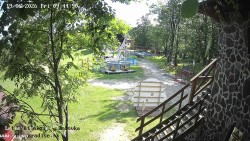 Ski-Kindergarten für Kinder